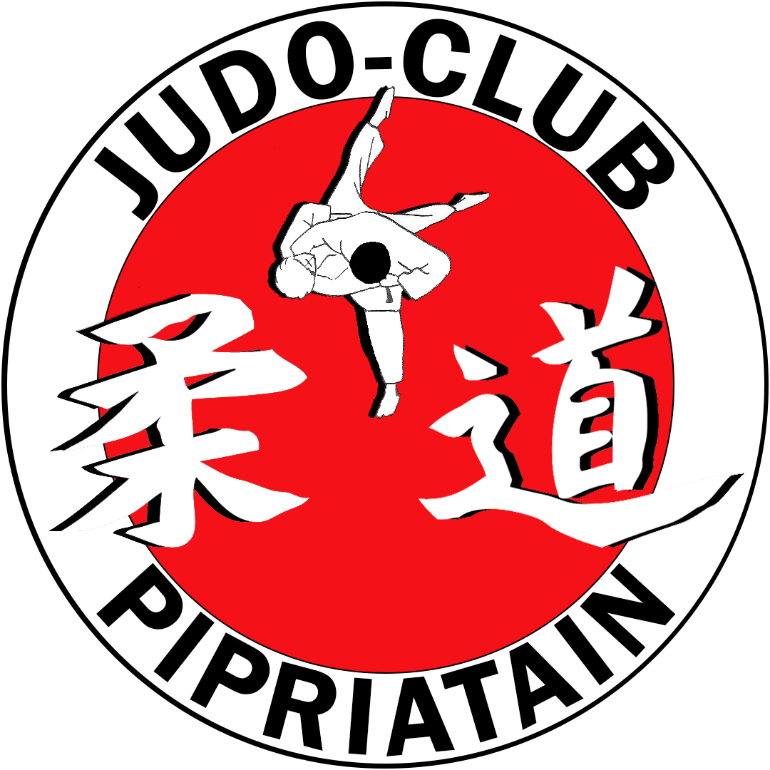 Logo JUDO CLUB PIPRIATAIN