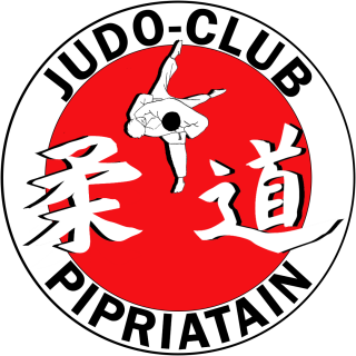 JUDO CLUB PIPRIATAIN